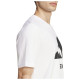 Adidas Ανδρική κοντομάνικη μπλούζα Athens Tee Adidas Ανδρική κοντομάνικη μπλούζα Athens Tee